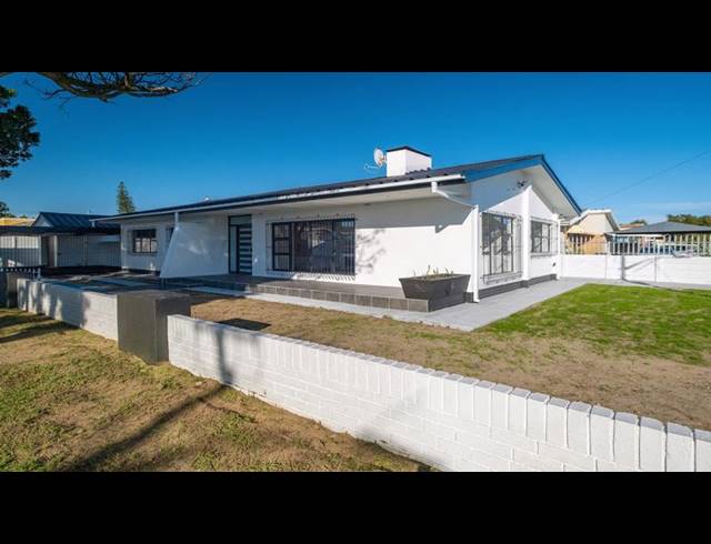3 BEDROOM HOUSE FOR SALE IN VASCO ESTATE